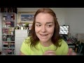 End of video