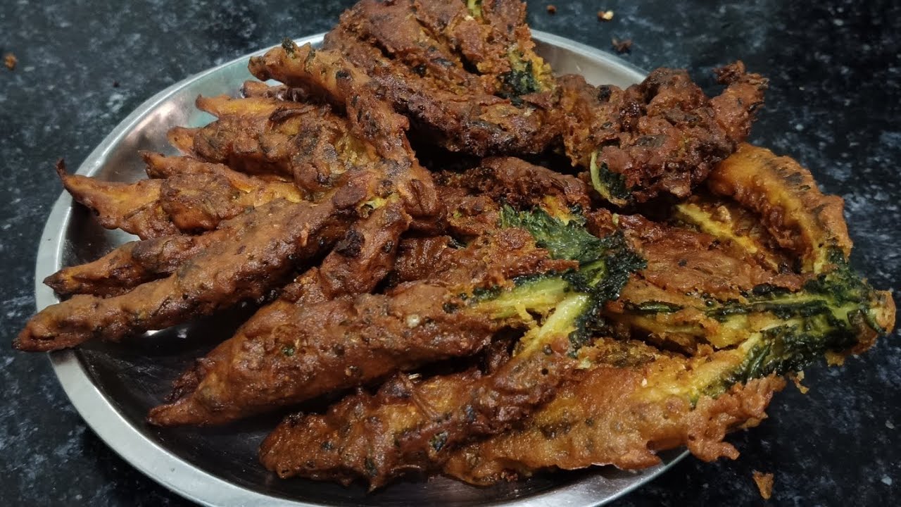 करेला फिंगर इस तरीके से बनेंगे तो बच्चे भी शौक से खाएंगे क्रिस्पी करारे चटपटे karela finger recipe 🙏