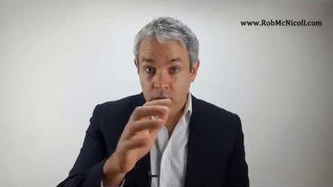 The 2 Customer Profile Types  - Demographics and Psychographics