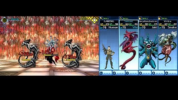 Strange Journey Redux 107   Empyrean Ascent Upper Layer! New Dungeon!