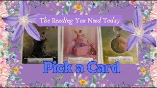 The Reading You Need Today - Channeling Your Spirit Guides - Pick a Card Reading - Timeless Reading by Magic Moon Spiritual Guidance   25 views 5 days ago 41 minutes