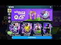 FREE 115-118 GIFT PACK!! 119 OVR MESSI MOMENTS EXCHANGE THE WORLD GAME EVENT FC MOBILE 26!