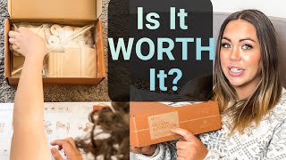 Unsponsored and Unbiased Kiwi Co Review | IS IT REALLY WORTH THE MONEY???