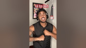 When the producers kid interrupts the studio session with Lil Uzi…💀💀 #shorts #viral