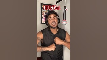 Thumbnail of When the producers kid interrupts the studio session with Lil Uzi…💀💀 #shorts #viral