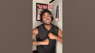 When the producers kid interrupts the studio session with Lil Uzi…💀💀 #shorts #viral