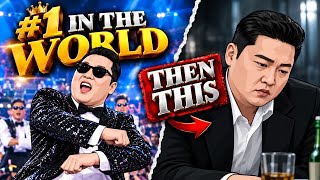 Full PSY MADE THE BIGGEST HIT IN THE WORLD (GANGNAM STYLE)…THEN THIS HAPPENED Guide