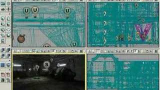 unreal tournament viewport navigation