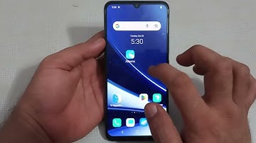 Google discover setting IQOO Z6 lite, IQOO Z6 lite mein Google discover disable Karen