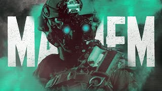 Military Motivation - Mayhem