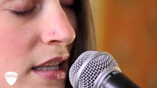 The Staves - Open (Live for The Sunday Sessions) chords