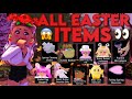 WATCH *THIS* BEFORE TRADING FOR ANY EASTER ITEMS 😳 || Royale High