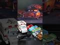 Disney Pixar Cars toys 308 #automobile #magic #cars #toys #scary #shorts