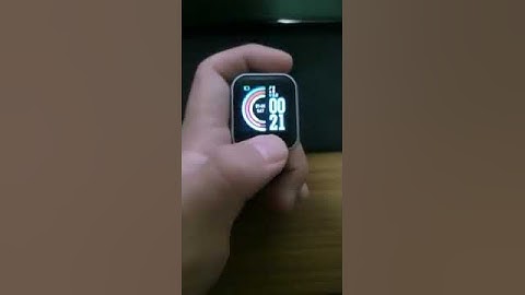 y68 smart watch function