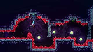 Celeste chapter 5 c-side screen 3