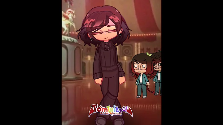 RAT DANCE💃 / #gachalife2 #gachaanimation #gachalife #gachatrend #gacha #gachaclub #ratdance