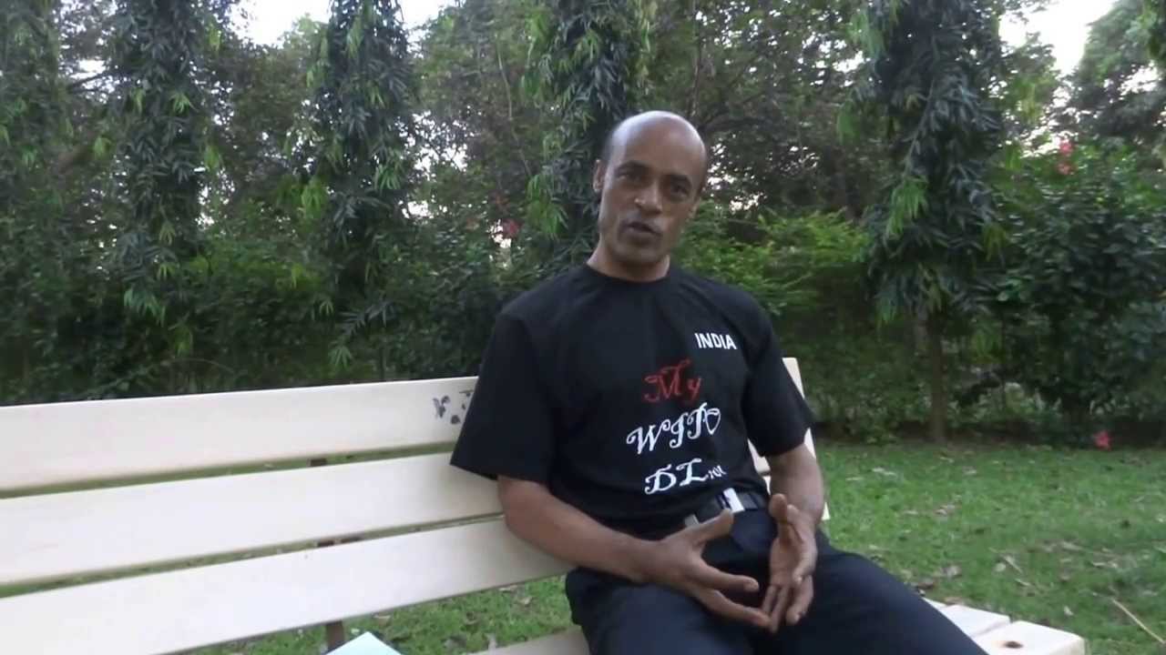 Still from My WIPO DL 101 Story - 4 | Adelew Filkale, Ethiopia | Intellectual Property Rights