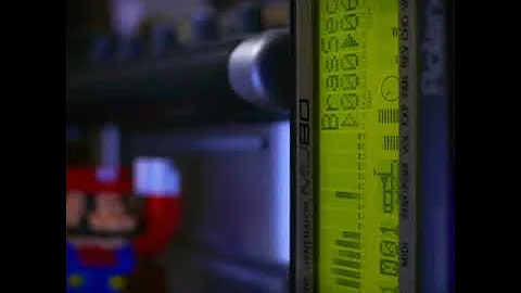 한판 즐기다 워낙에 신나서 F1-Spirit 3D Special - MSX (feat.) MIDIPAC v2