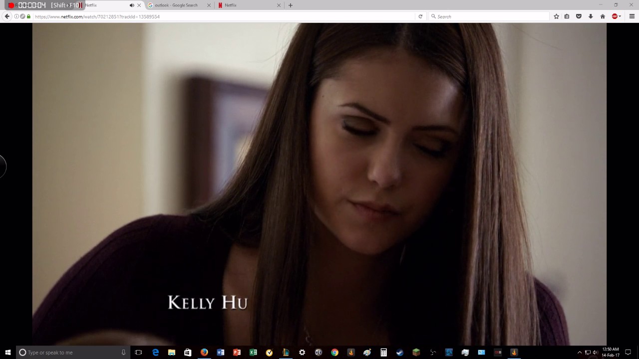 Worst product placement of all time 'so I binged it'