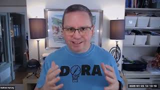 Measuring code documentation ROI: Insights from Google Cloud's DORA Lead