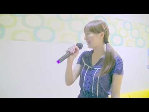 揺れる想い　ZARD　カラオケ　さかもとえつこ