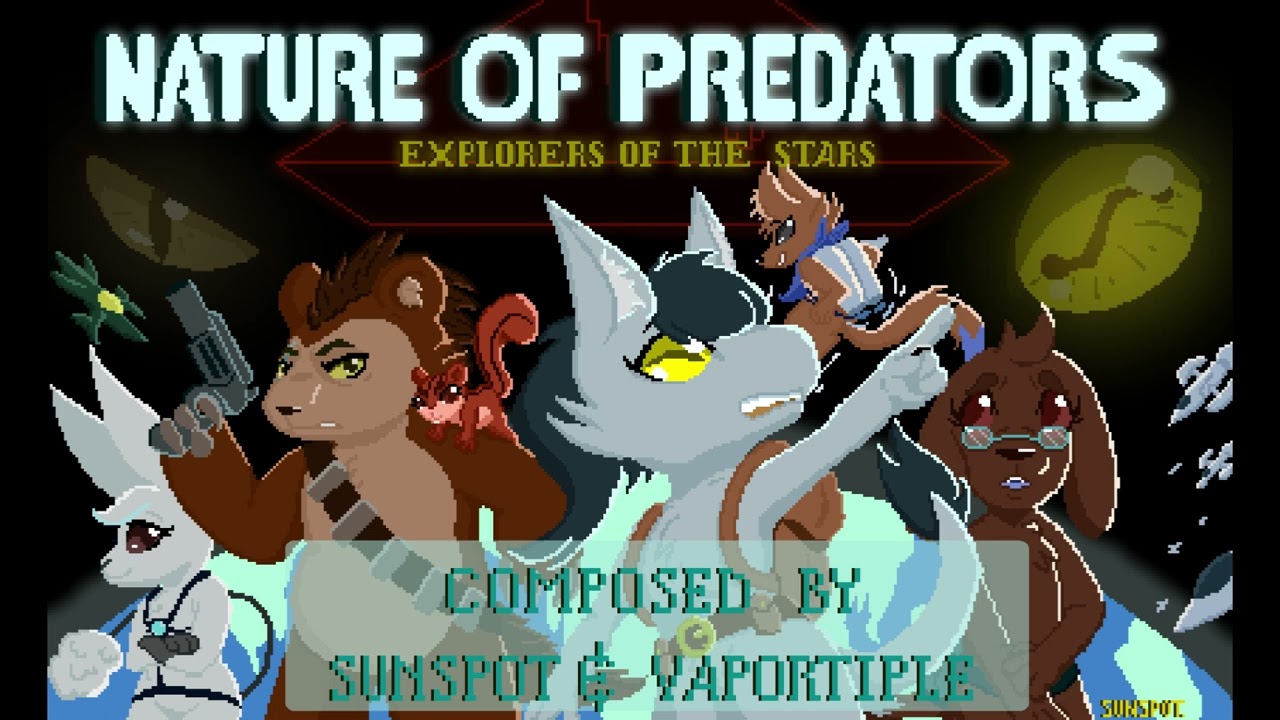 OST - Dreams in the City (Demo)