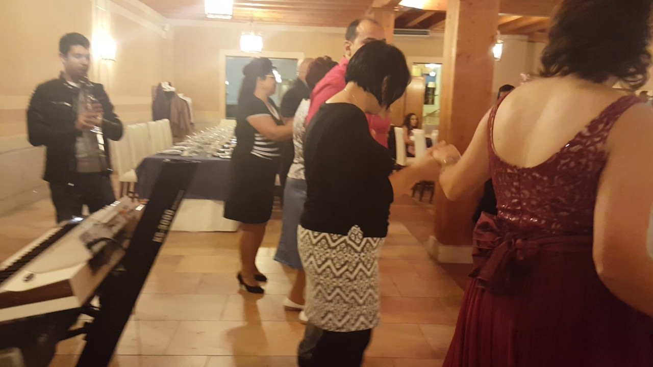 Ork.AMG 2016 TEL.637915795 ALIOSHA NA MQSTO