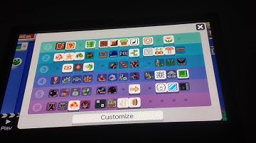 Super Mario Maker Tiny Evil Clown Car Glitch