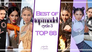 Best Picture By Pickers Indonesias Next Top Model 3 Top 88