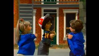 Ti Brin Joue Au Spvm