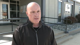 Ada City Council accepts resignation of city manager