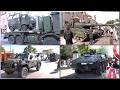 Bundeswehr beim Sachsen-Anhalt Tag 2026 in Bernburg