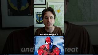 What’s your favorite Spider-Man suit?