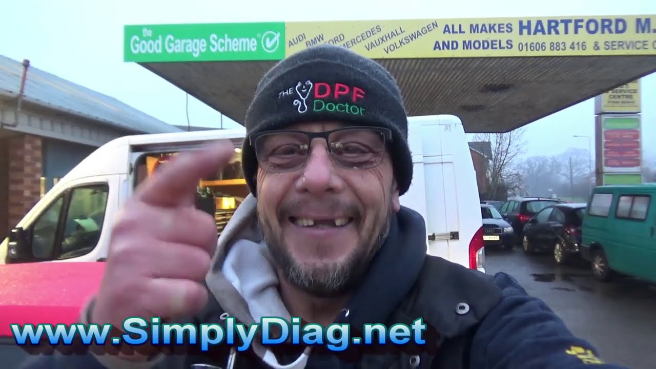 Focus RS fuel pressure fault Part 2 & How to test a 3 wire Pressure sensor