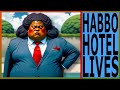 Moby Vick : POOLS CLOSED... DUE TO HAM!! LOL