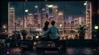 Lofi Romantic 2024