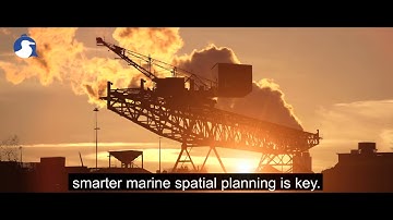 Marine Spatial Planning of the North Sea - Without Boundaries - Promo Video - WWF Project