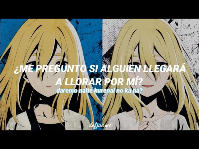 Sasaki to Miyano / Ending 】Ichigo Sunset - Letra & Tradução [PT-BR] 