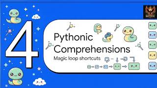 Let's understand loops in python 
