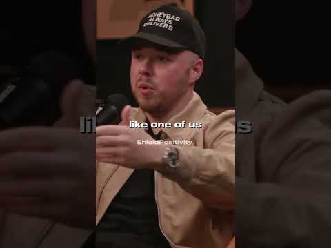 Dylan Madden Encourages