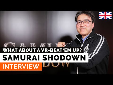Vidéo: Samurai Shodown Review - Un Combattant Mince Et élégant Qui Prouve Que SNK Est De Retour Sur La Chanson