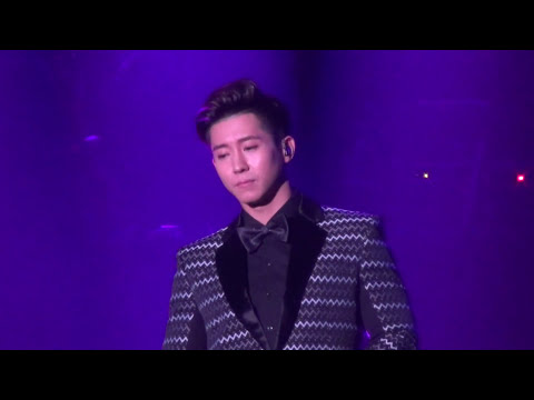 151226 플라이투더스카이 그해겨울 부산 (3) - Condition of my heart