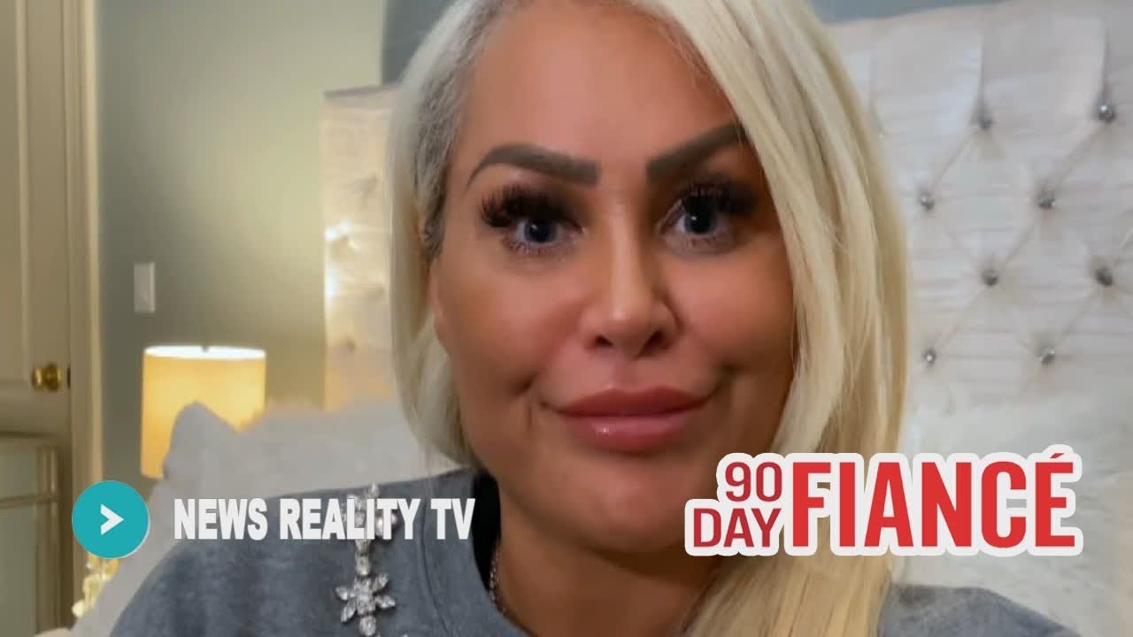 90 Day Fiancé Darcey Silvas Adult Modeling Job News Bothers Fans YouTube