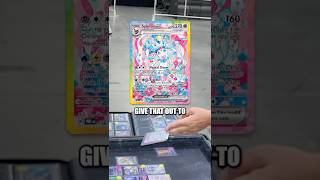 He Donated Pokemon Top Chase Card For Free 🔥😲