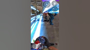 cs 1.6 Android - [TB] EV!L Zombie PLAGUE [Free VIP+Hook+AP] | {map:zm_fortuna}