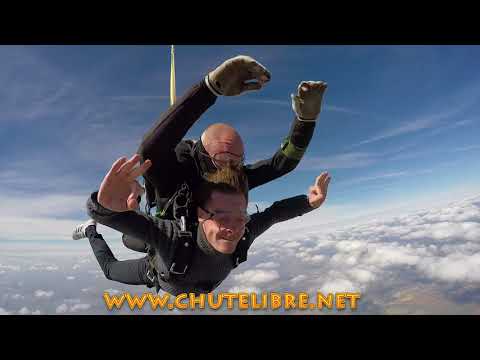 Saut en tandem 20180324 Audric T