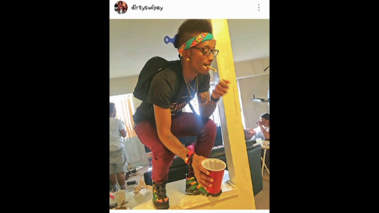R.I.p dirty swipe