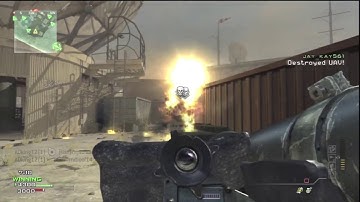 4 in 1 Javelin Kill MW3