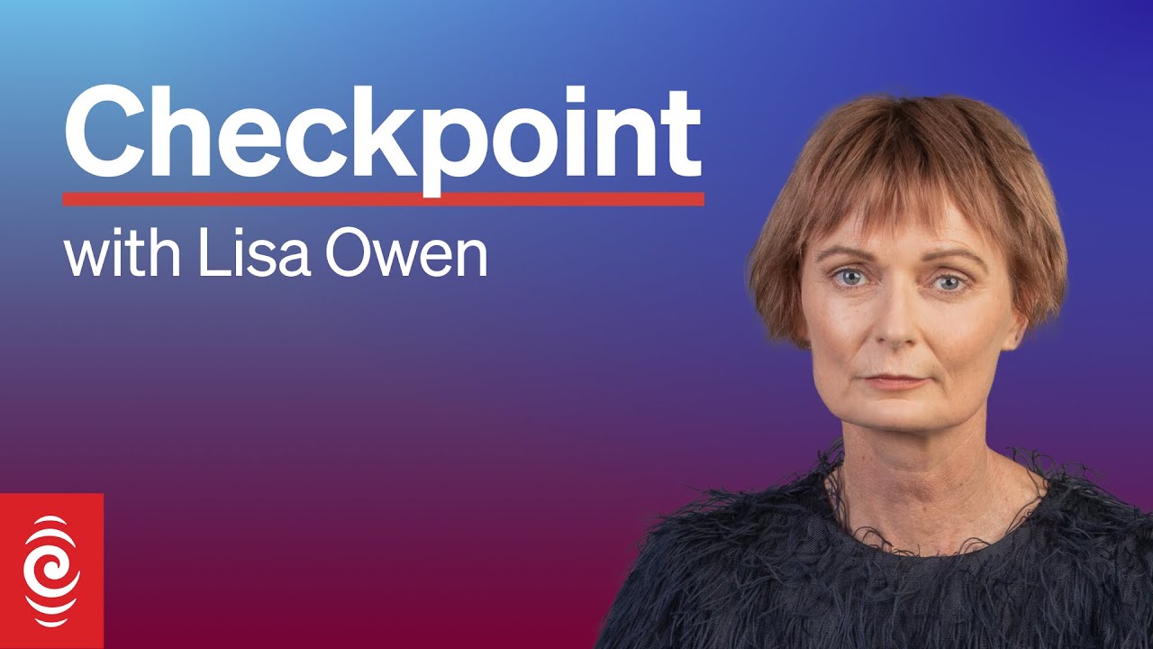 Checkpoint, Tuesday 21 February 2023 | Aotearoa's roading jigsaw puzzle after Cyclone Gabrielle