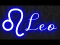 LEO 🦁 YOUR AMAZING STRENGTH SHINES BRIGHT! YOUR WISH FOR A NEW BEGINNING COMES TRUE LEO!🙏🍀✨️💖